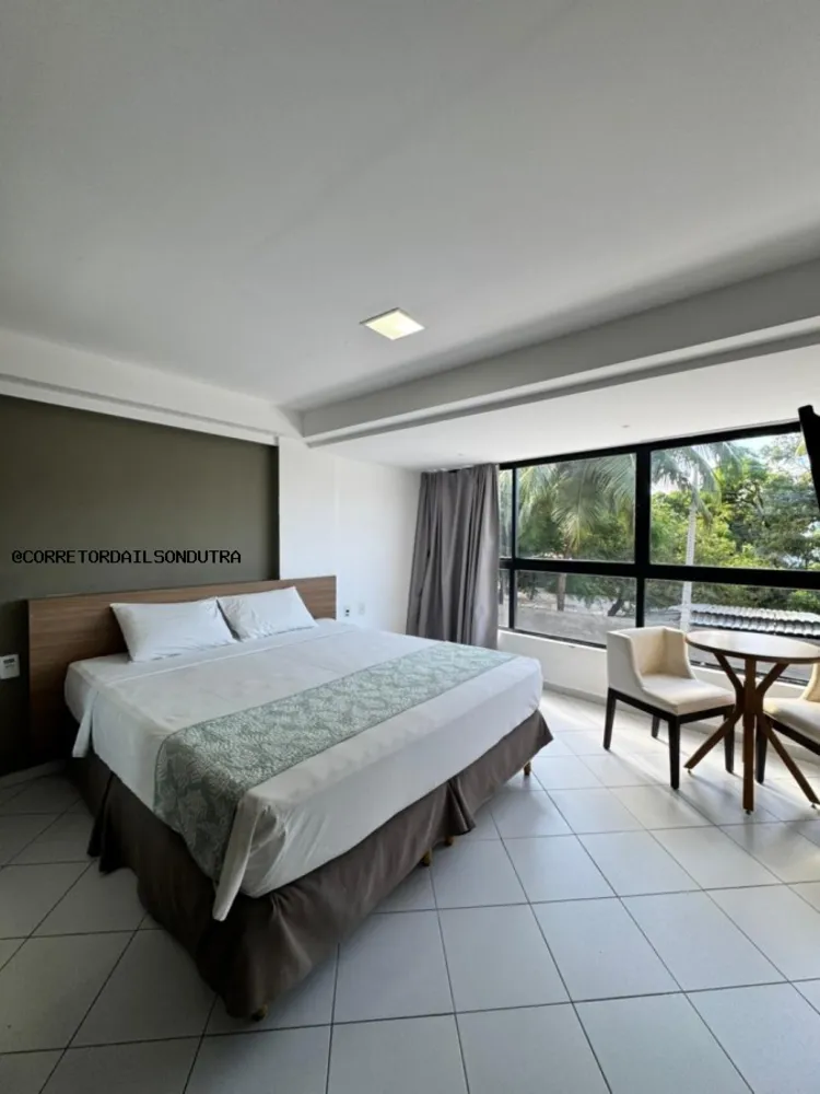 Apartamento, 1 quarto, 36 m² - Foto 3