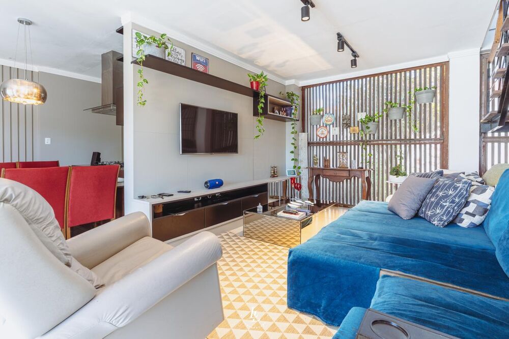 Casa à venda com 4 quartos, 900m² - Foto 10