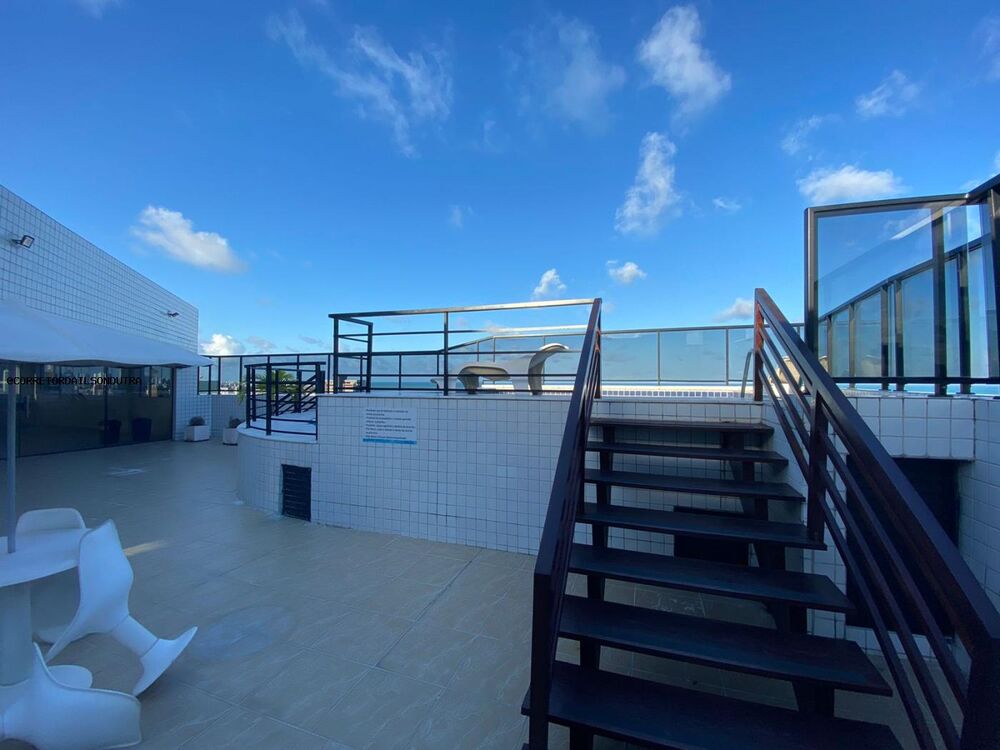 Apartamento à venda com 2 quartos, 60m² - Foto 3