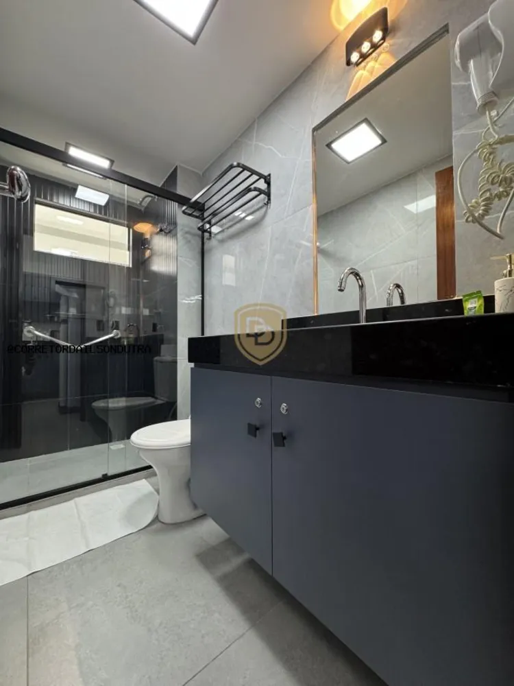 Apartamento, 1 quarto, 36 m² - Foto 1