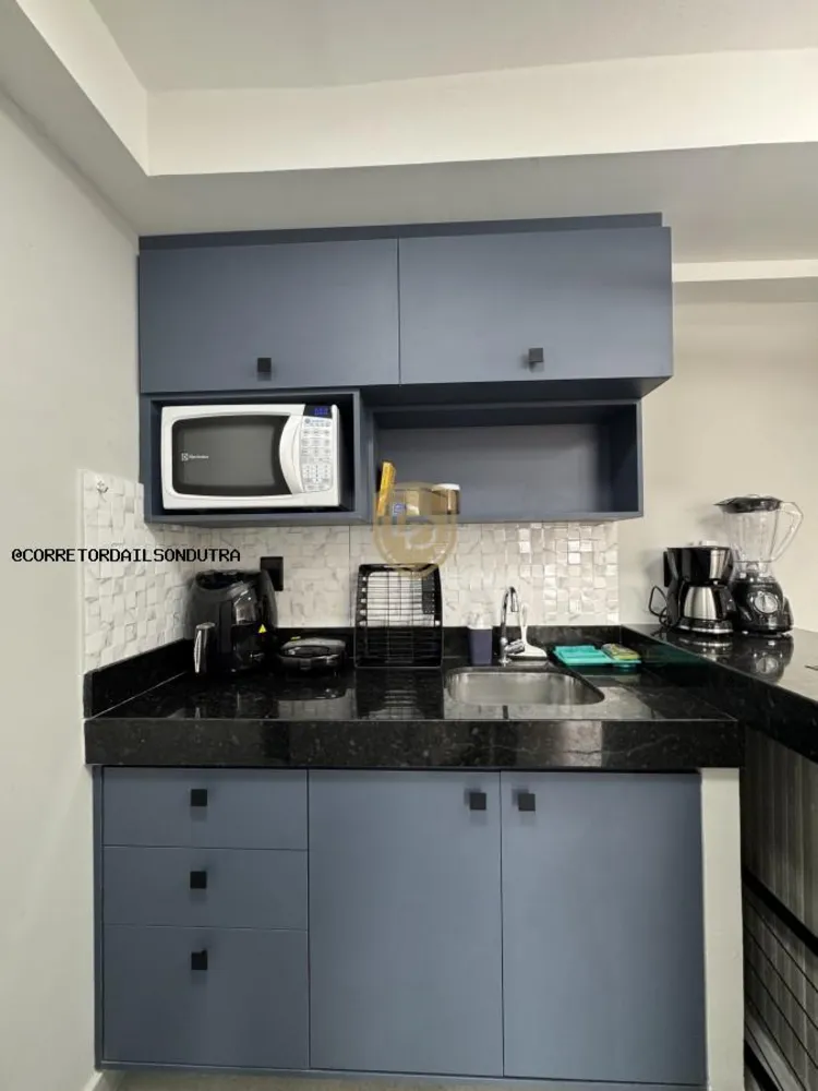 Apartamento, 1 quarto, 36 m² - Foto 2