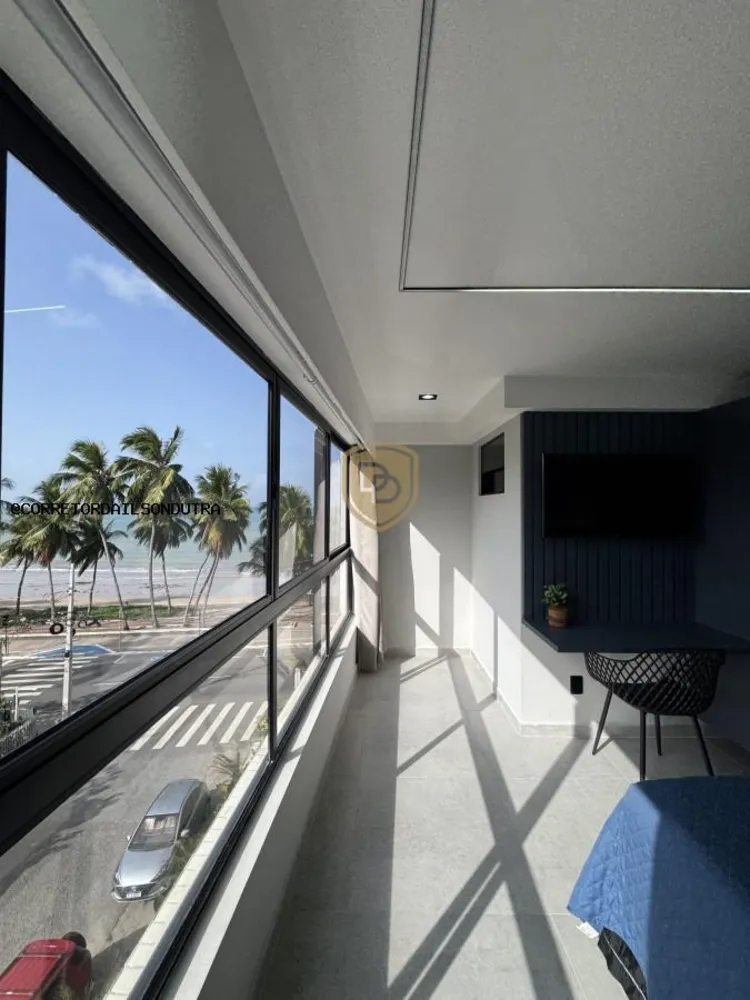 Apartamento, 1 quarto, 36 m² - Foto 3