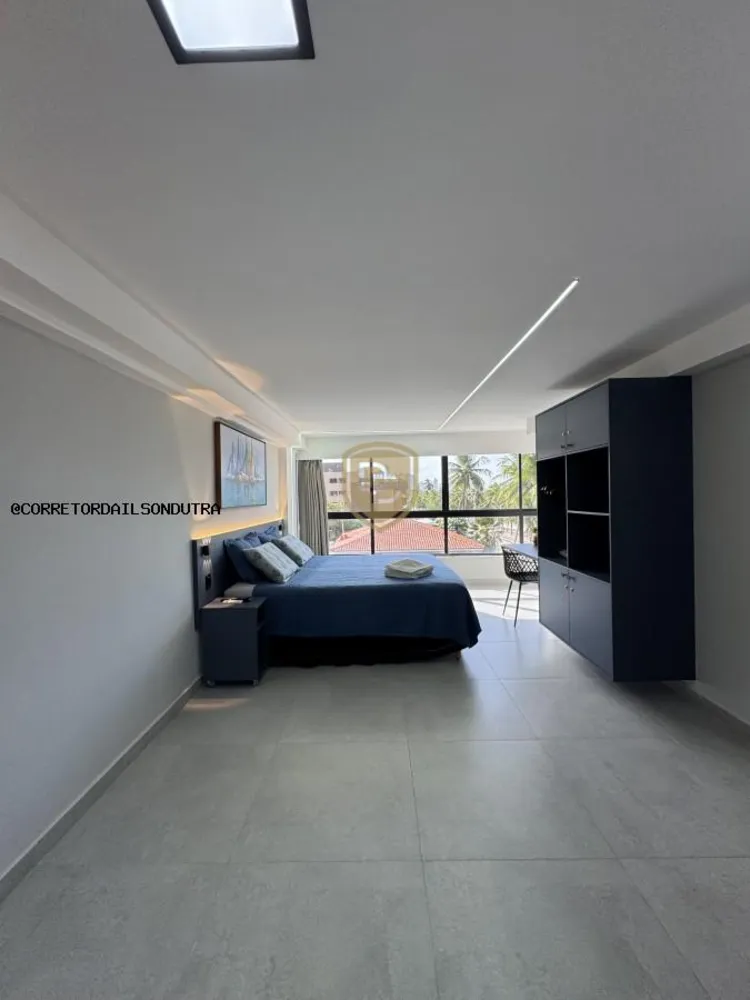 Apartamento, 1 quarto, 36 m² - Foto 4
