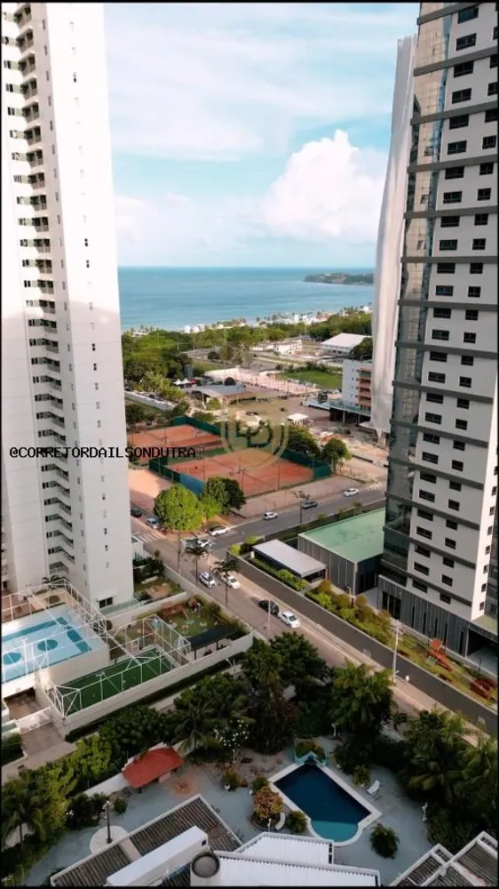 Apartamento, 3 quartos, 110 m² - Foto 3