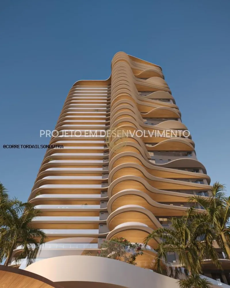Apartamento, 3 quartos, 110 m² - Foto 2