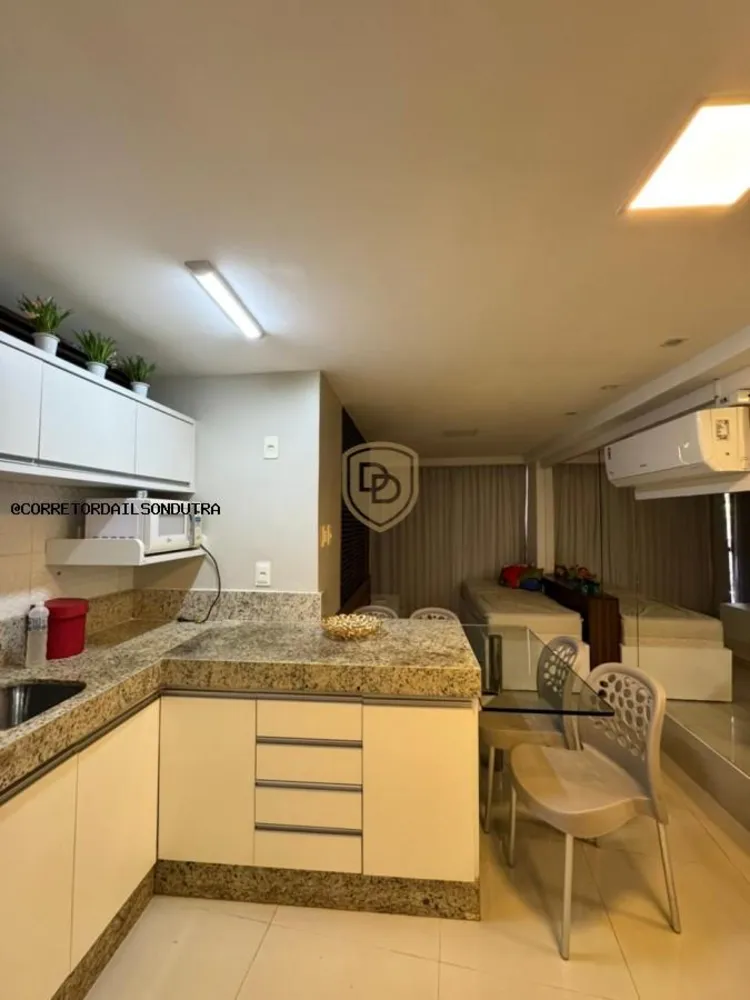 Apartamento, 1 quarto, 79 m² - Foto 3