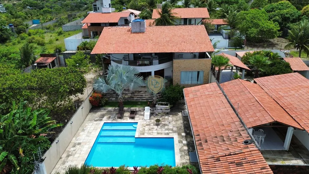 Casa, 4 quartos, 354 m² - Foto 2