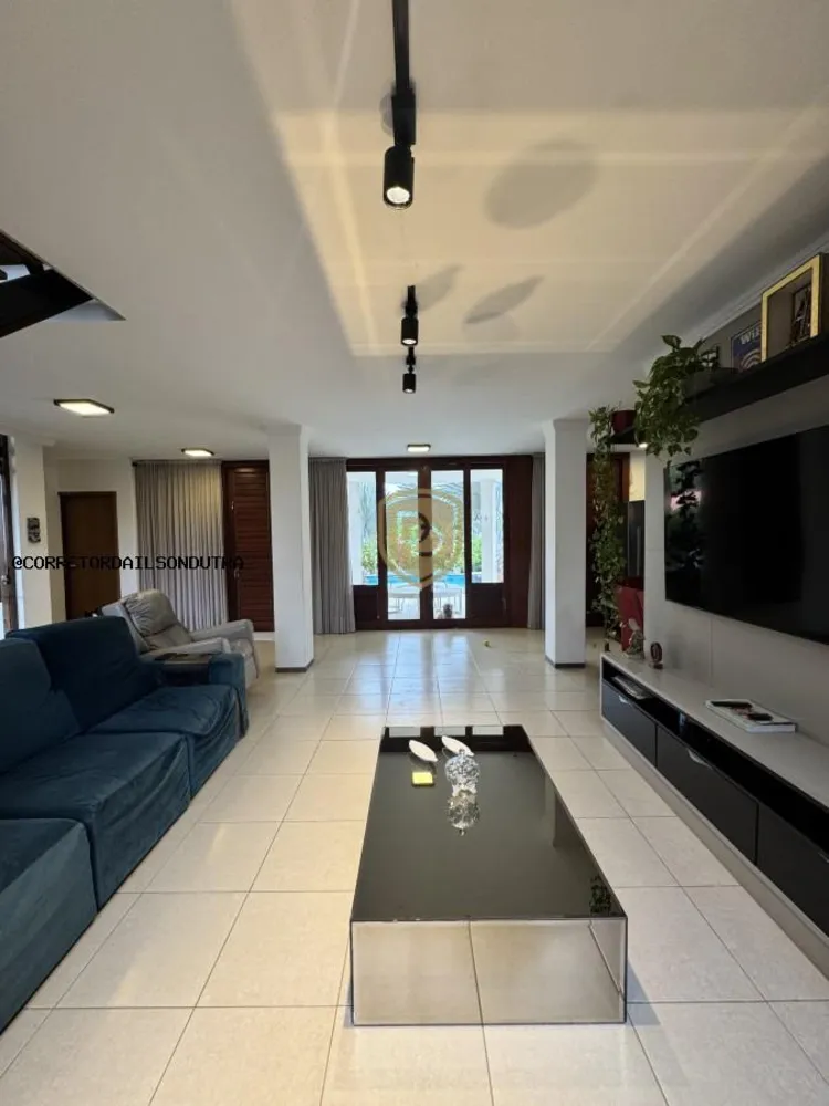 Casa, 4 quartos, 354 m² - Foto 3