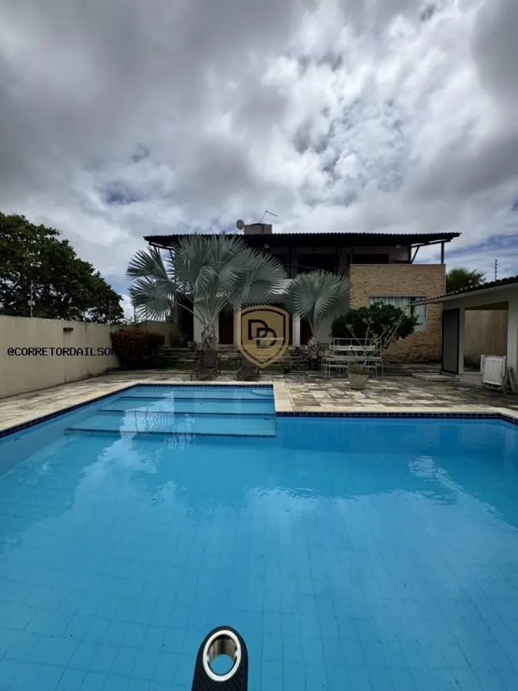 Casa, 4 quartos, 354 m² - Foto 4