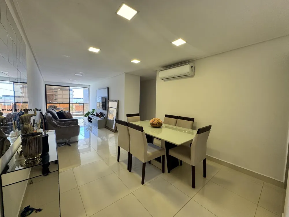 Apartamento, 3 quartos, 105 m² - Foto 1
