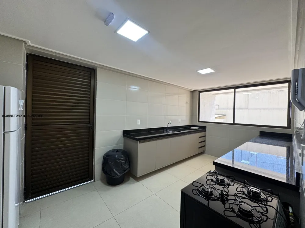Apartamento, 3 quartos, 105 m² - Foto 4