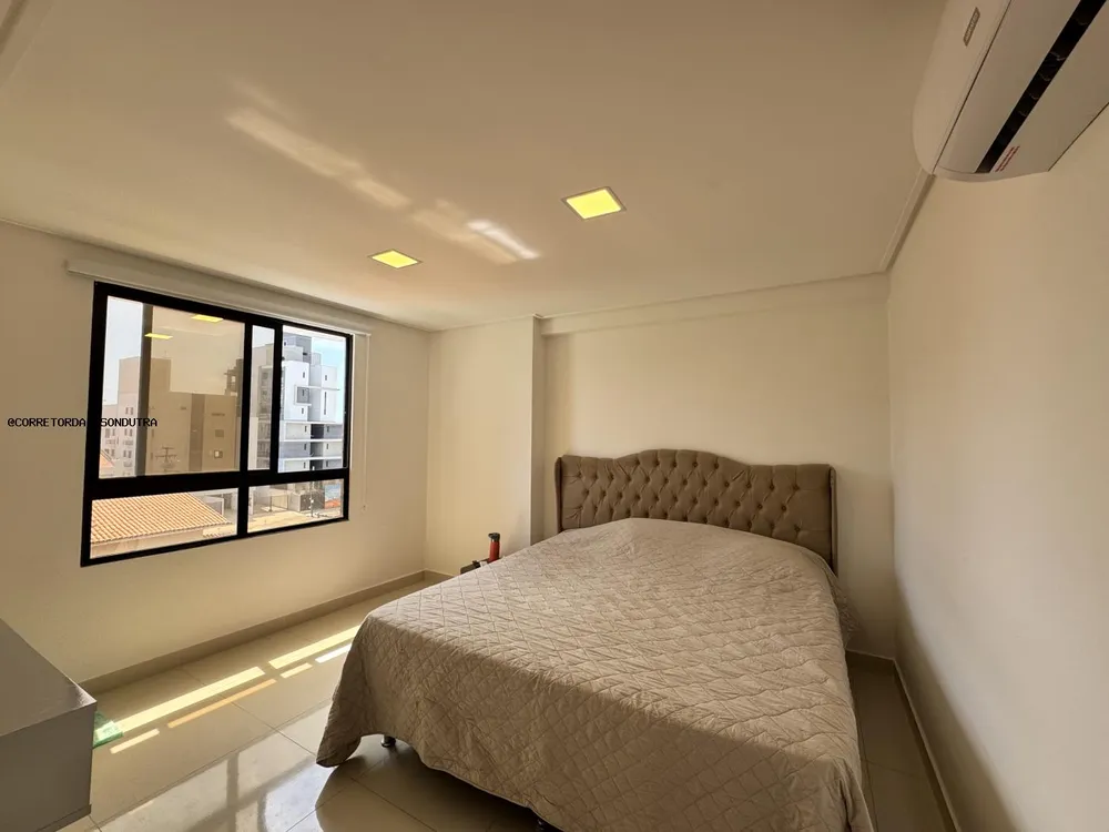 Apartamento, 3 quartos, 105 m² - Foto 2