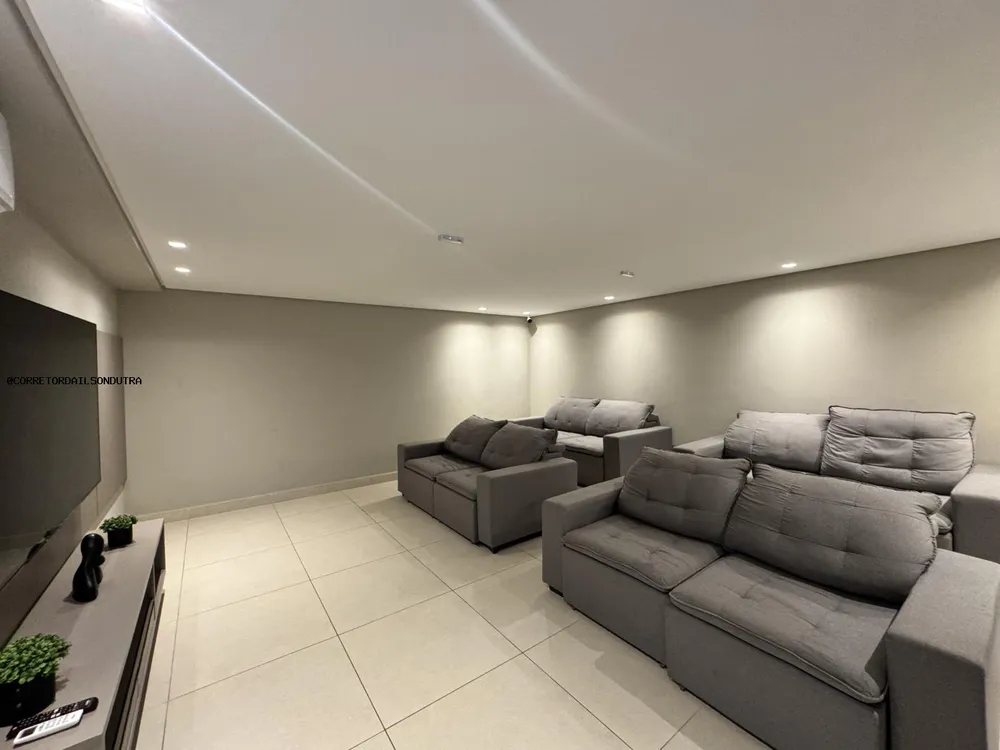Apartamento, 3 quartos, 105 m² - Foto 3