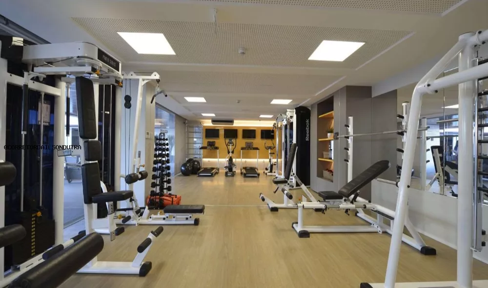 Cobertura, 2 quartos, 183 m² - Foto 12