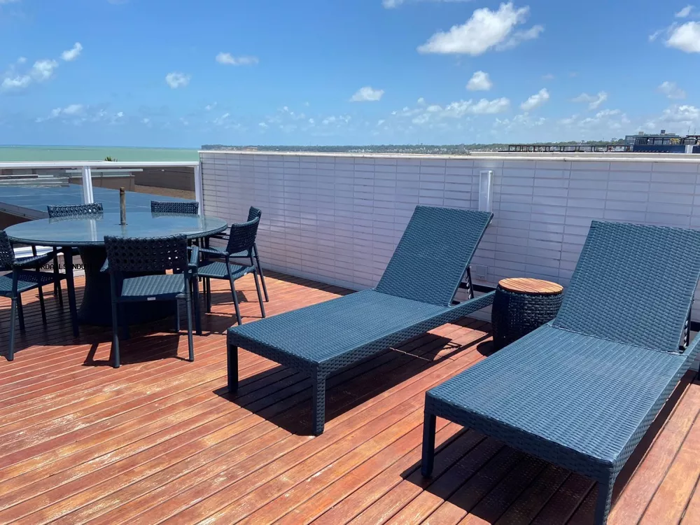 Cobertura, 2 quartos, 183 m² - Foto 9