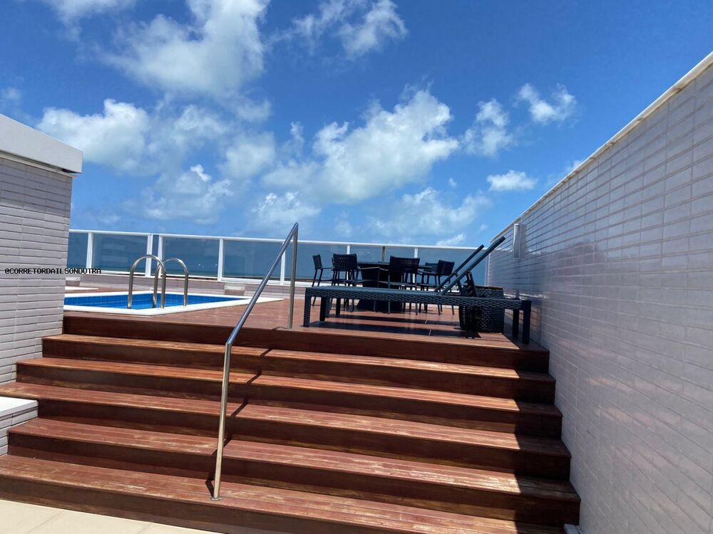 Cobertura à venda com 2 quartos, 183m² - Foto 6