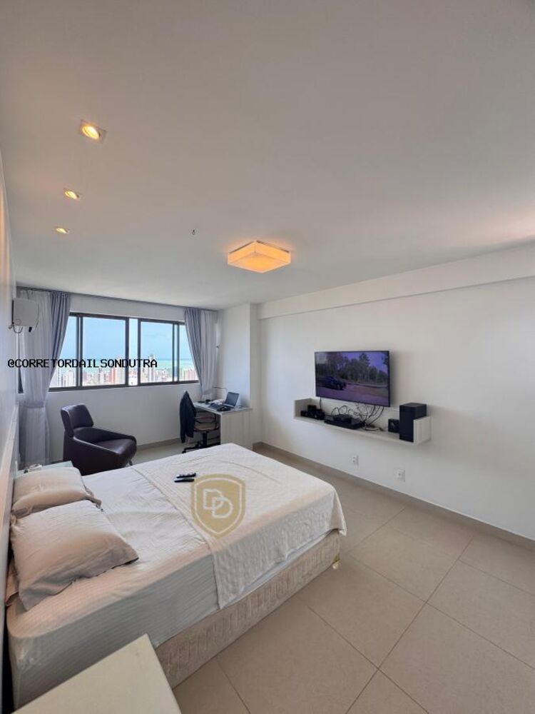 Apartamento à venda com 3 quartos, 214m² - Foto 23