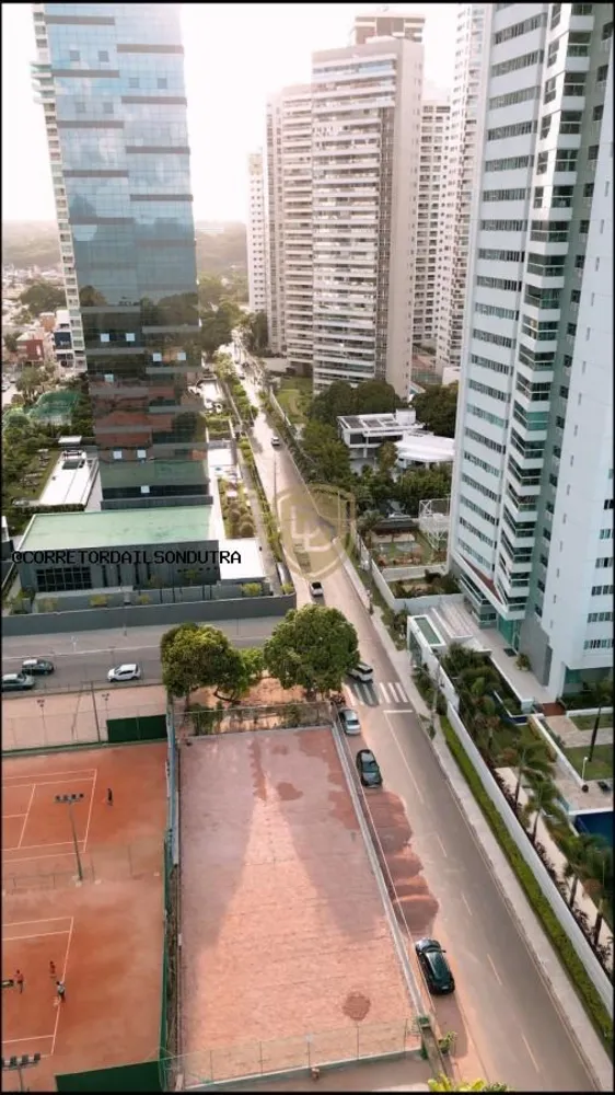 Apartamento, 3 quartos, 180 m² - Foto 3