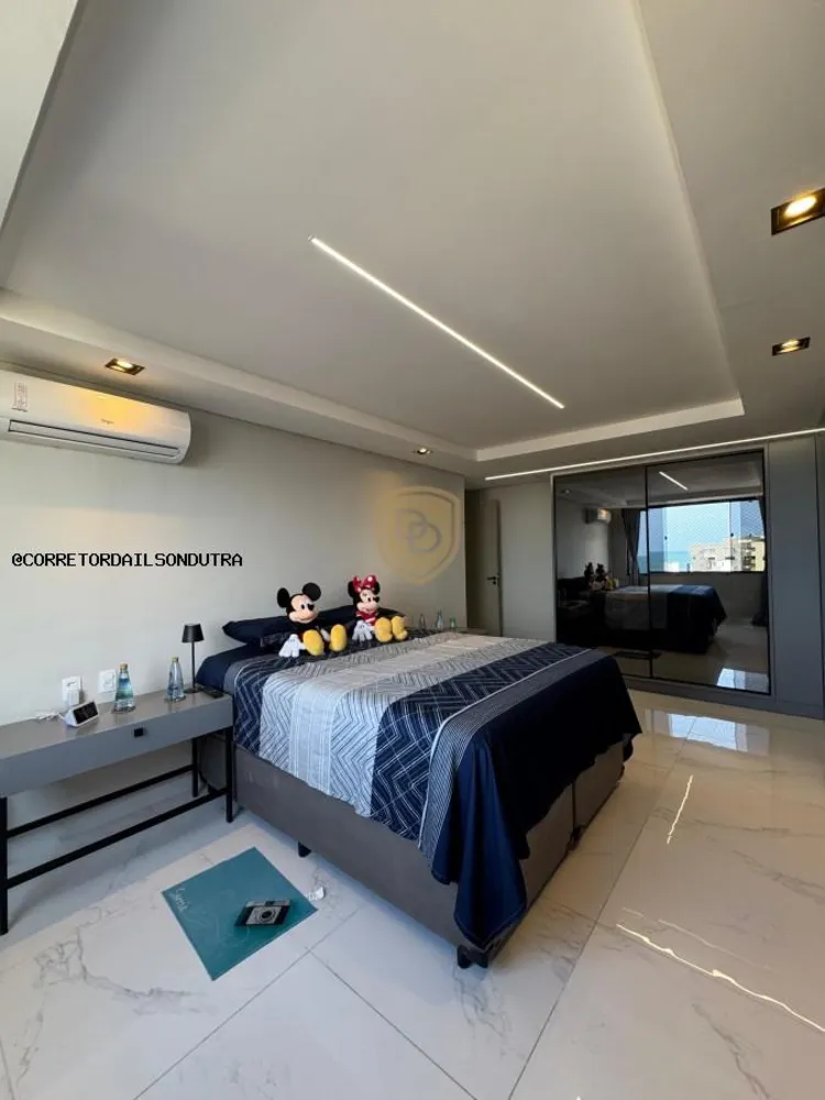 Apartamento, 3 quartos, 177 m² - Foto 4