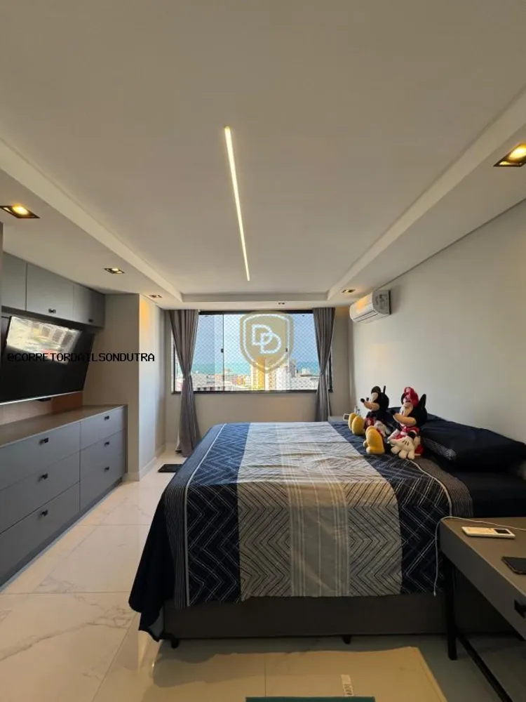 Apartamento, 3 quartos, 177 m² - Foto 3