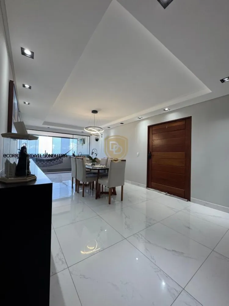 Apartamento, 3 quartos, 177 m² - Foto 1