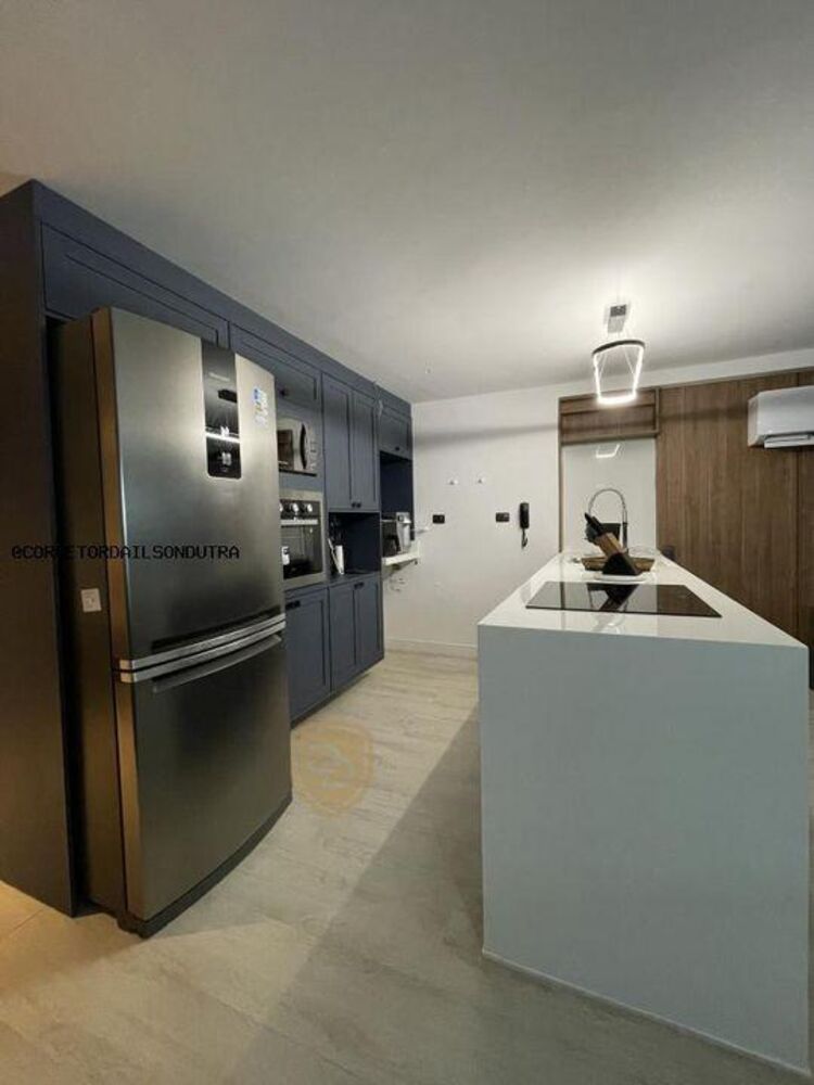 Apartamento à venda com 1 quarto, 64m² - Foto 6