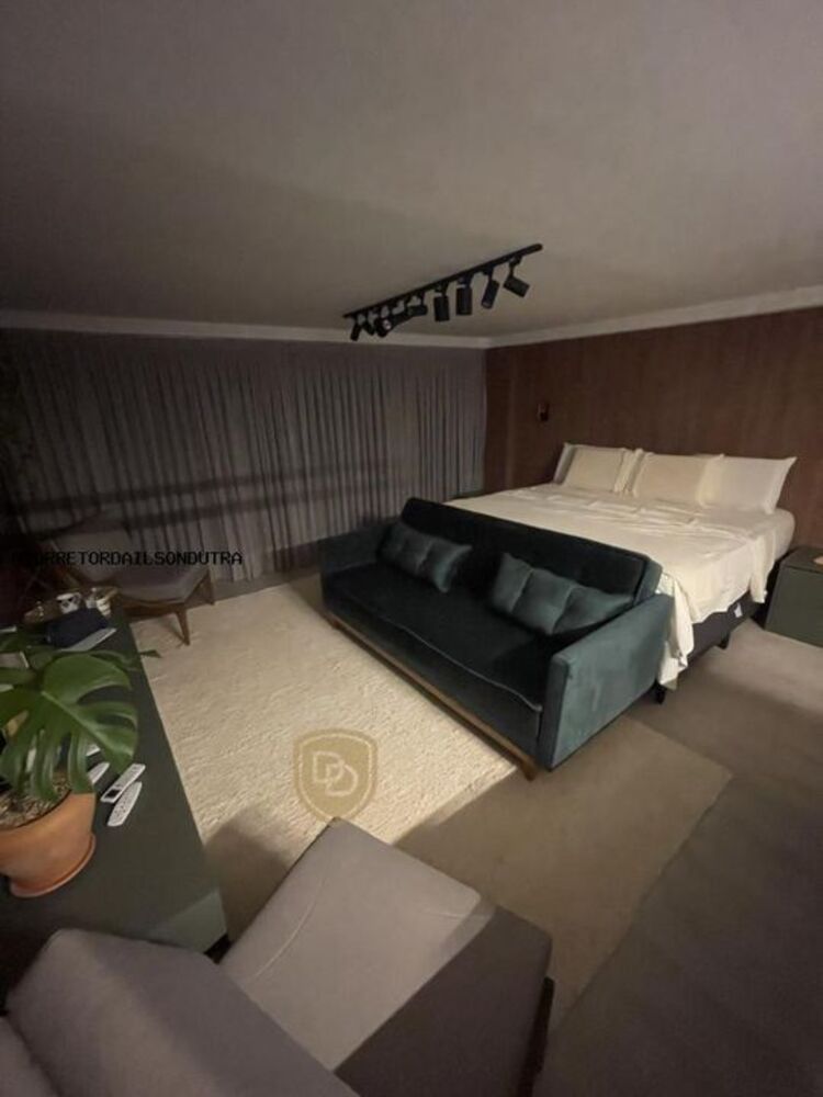 Apartamento à venda com 1 quarto, 64m² - Foto 4