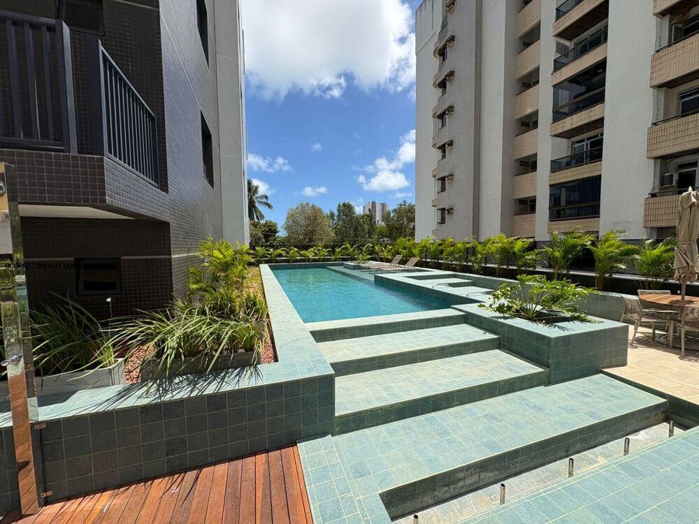 Apartamento à venda com 3 quartos, 146m² - Foto 5
