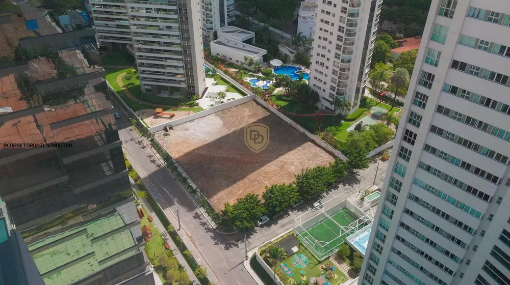 Cobertura, 4 quartos, 469 m² - Foto 1