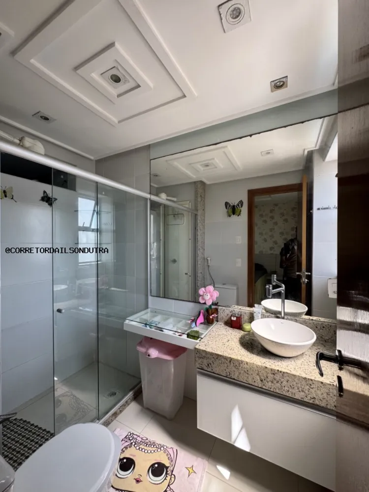Apartamento, 4 quartos, 201 m² - Foto 2