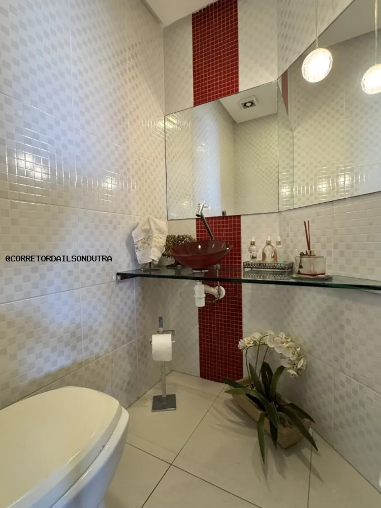 Apartamento, 4 quartos, 201 m² - Foto 5