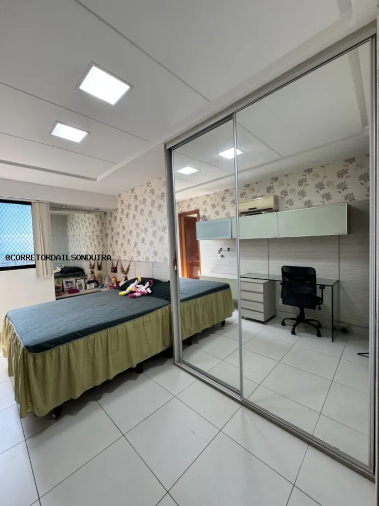 Apartamento, 4 quartos, 201 m² - Foto 1