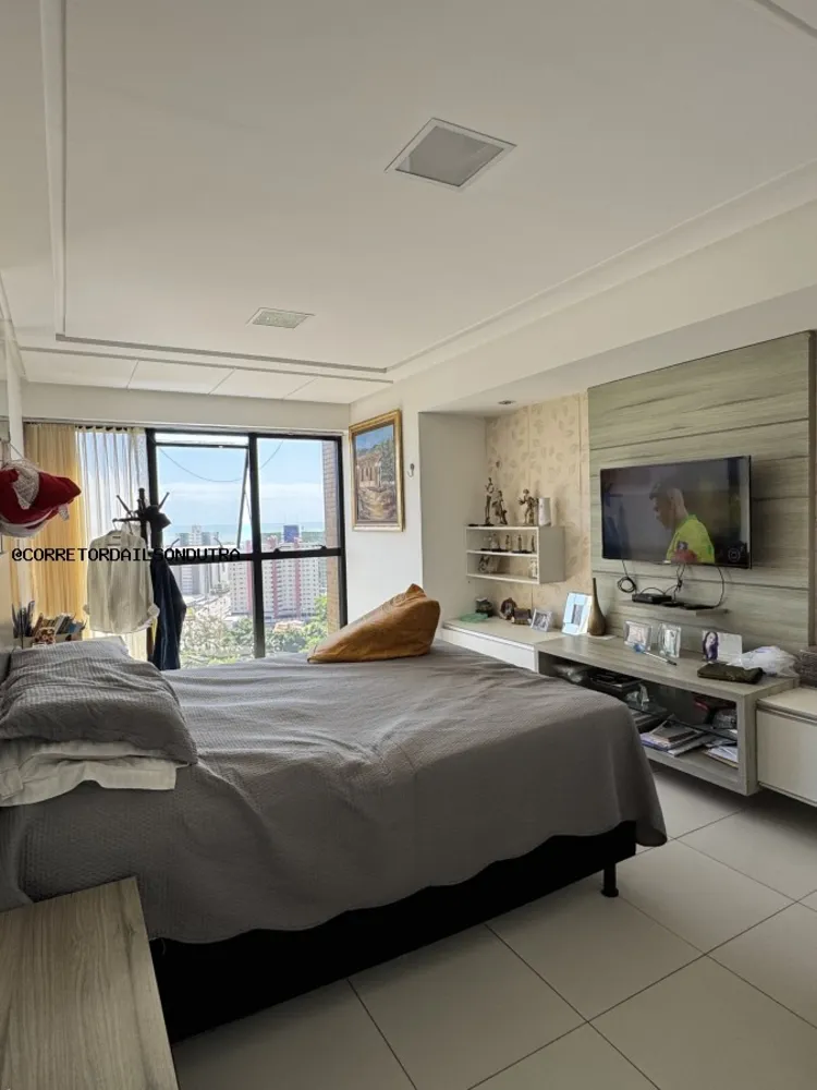 Apartamento, 4 quartos, 201 m² - Foto 6