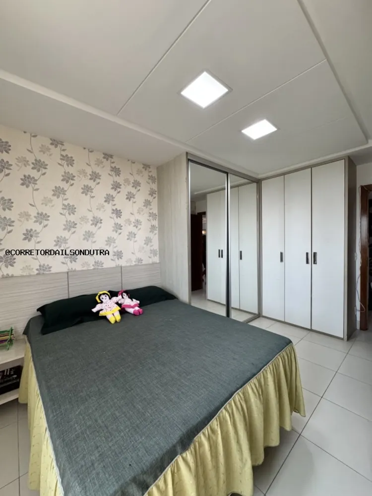 Apartamento, 4 quartos, 201 m² - Foto 7