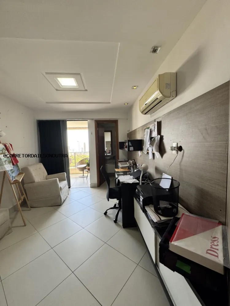 Apartamento, 4 quartos, 201 m² - Foto 3