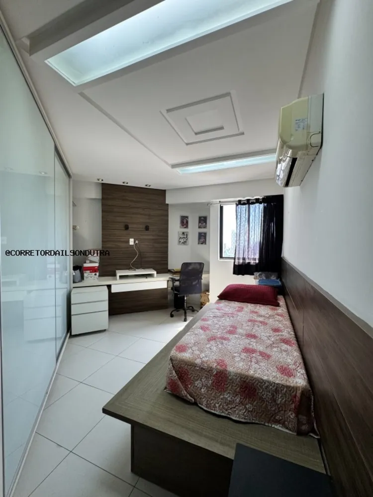 Apartamento, 4 quartos, 201 m² - Foto 8