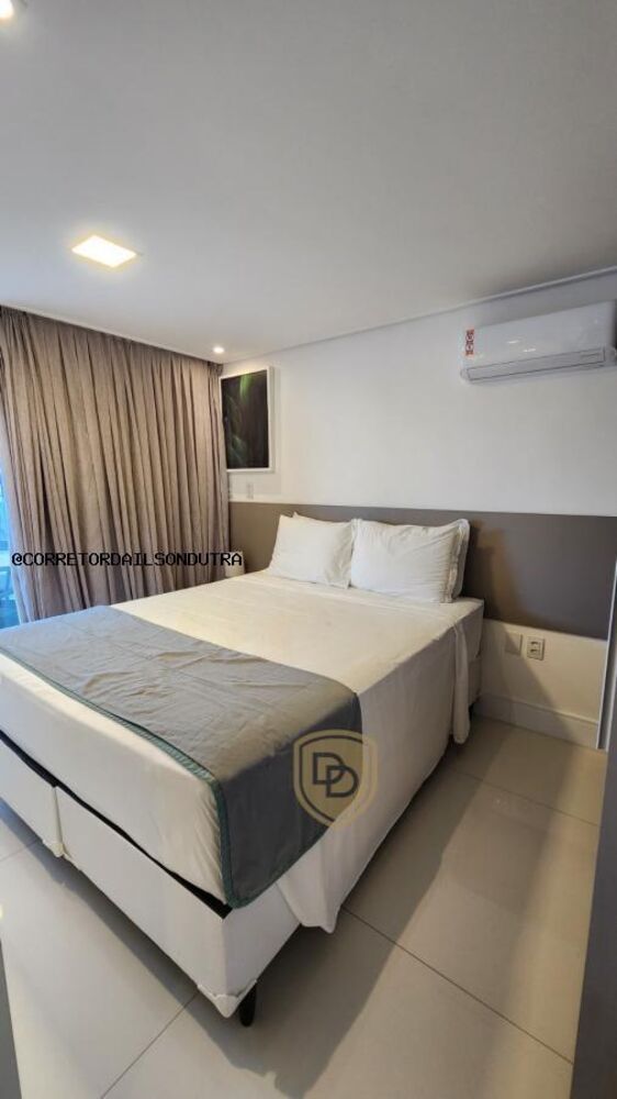 Apartamento à venda com 2 quartos, 72m² - Foto 2