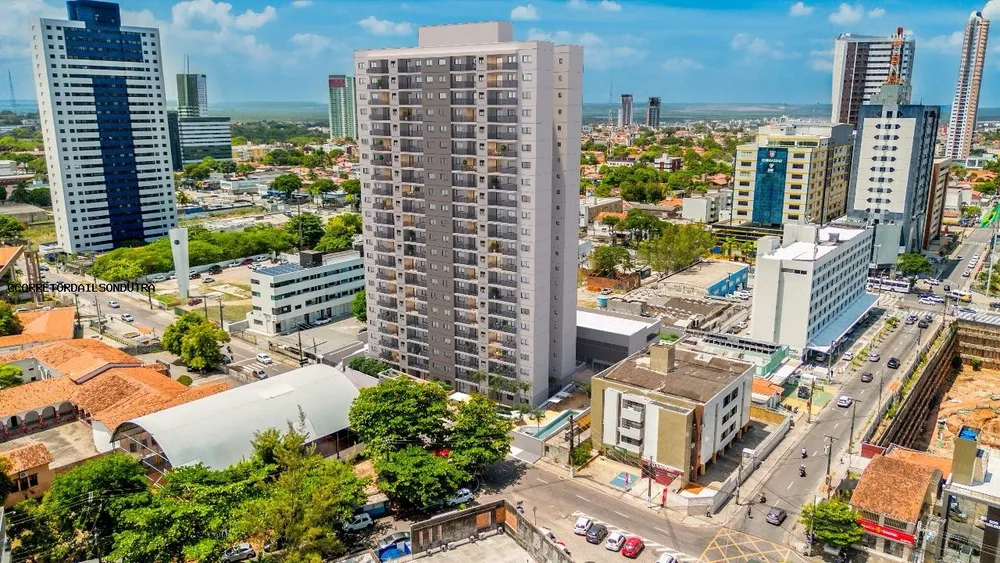 Apartamento, 2 quartos, 60 m² - Foto 4
