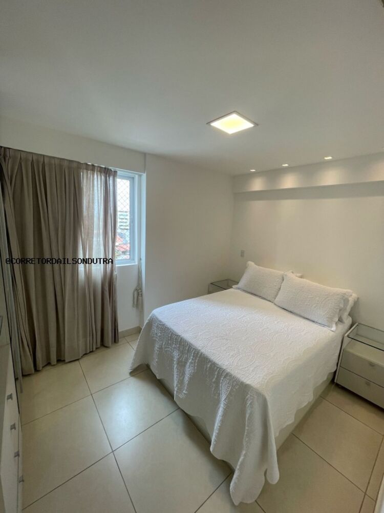 Apartamento à venda com 3 quartos, 91m² - Foto 3