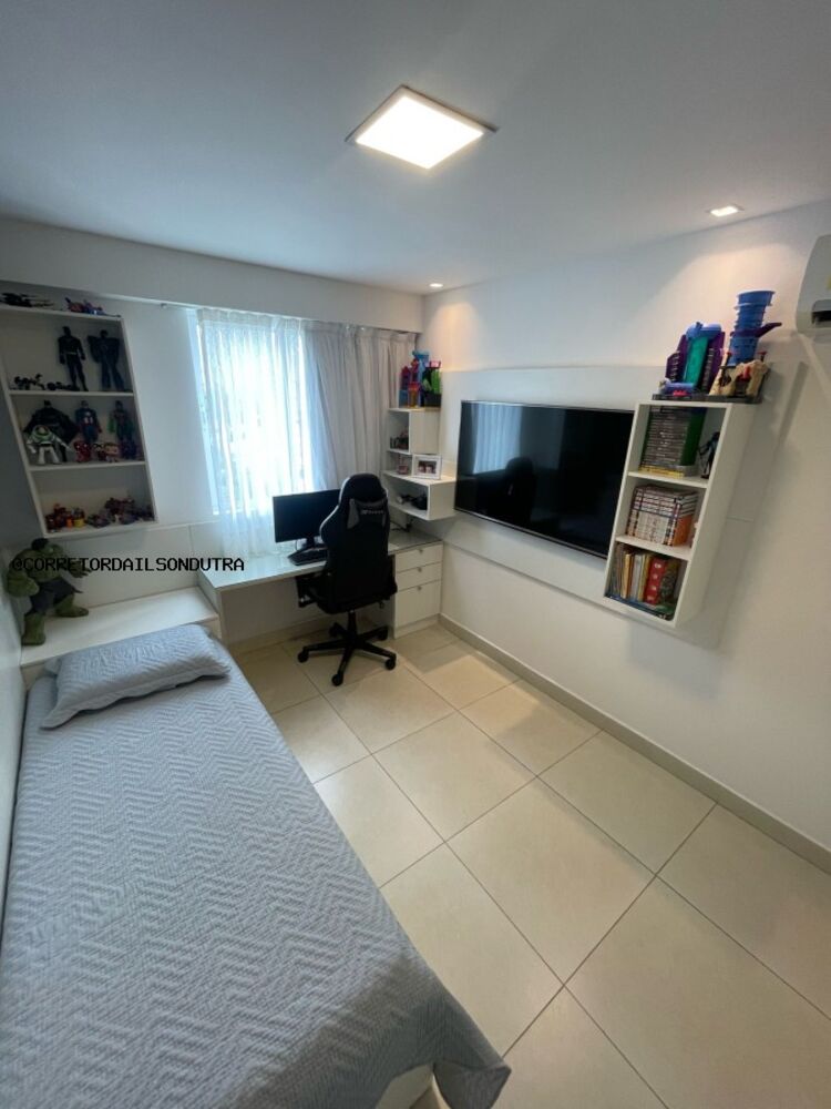 Apartamento à venda com 3 quartos, 91m² - Foto 6