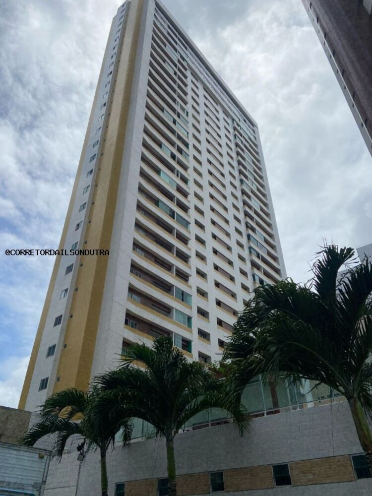 Apartamento à venda com 3 quartos, 90m² - Foto 2