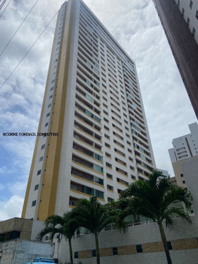 Apartamento à venda com 3 quartos, 90m² - Foto 1