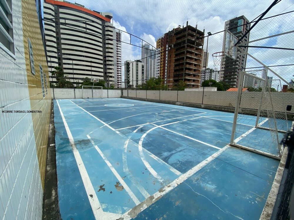 Apartamento à venda com 3 quartos, 90m² - Foto 7