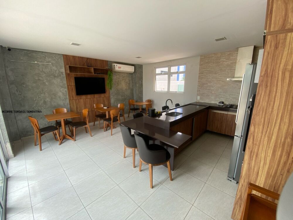 Apartamento à venda com 3 quartos, 90m² - Foto 3