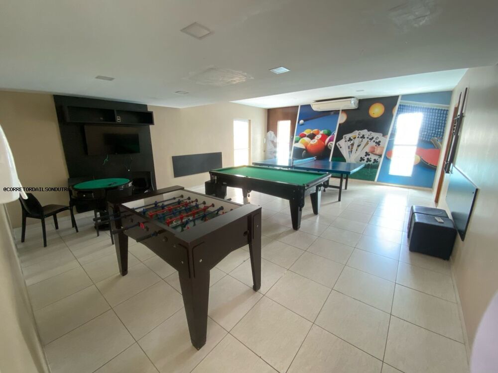 Apartamento à venda com 3 quartos, 90m² - Foto 4