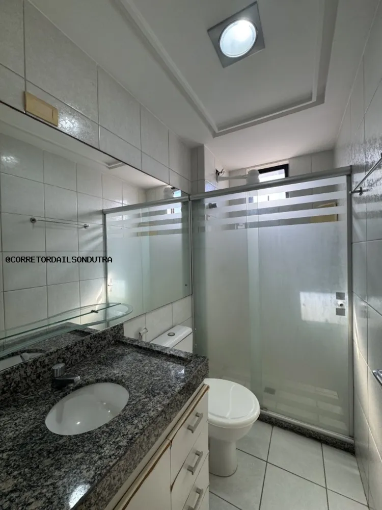 Apartamento, 3 quartos, 92 m² - Foto 2