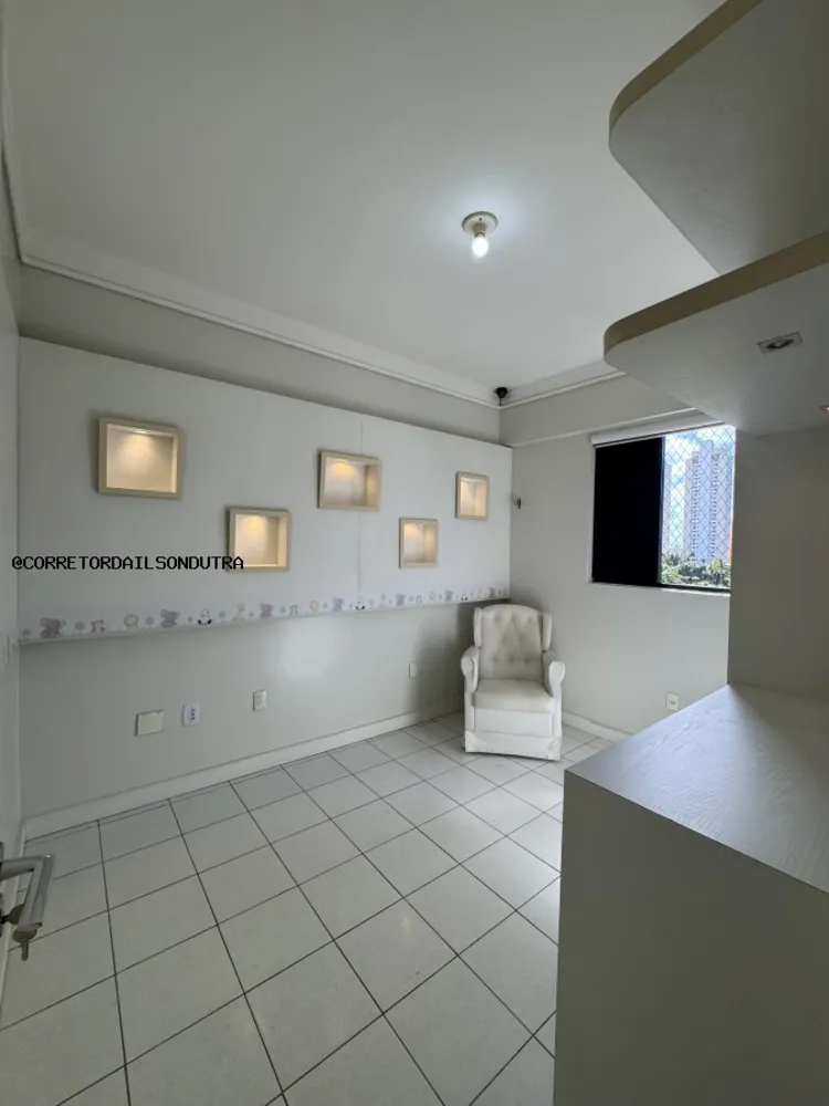 Apartamento, 3 quartos, 92 m² - Foto 4