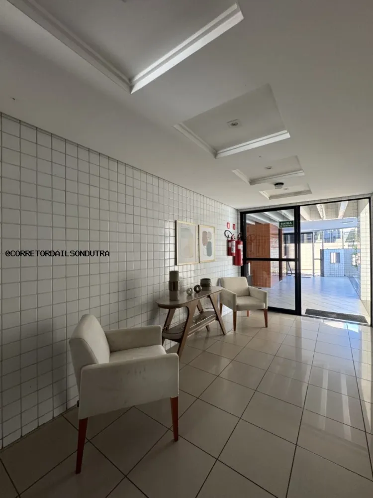 Apartamento, 3 quartos, 92 m² - Foto 1