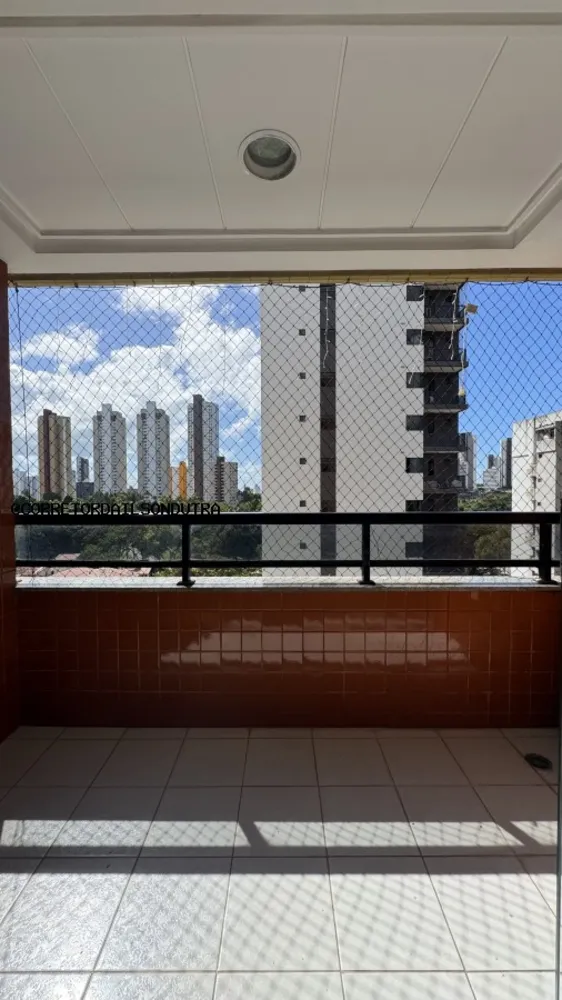 Apartamento, 3 quartos, 92 m² - Foto 3