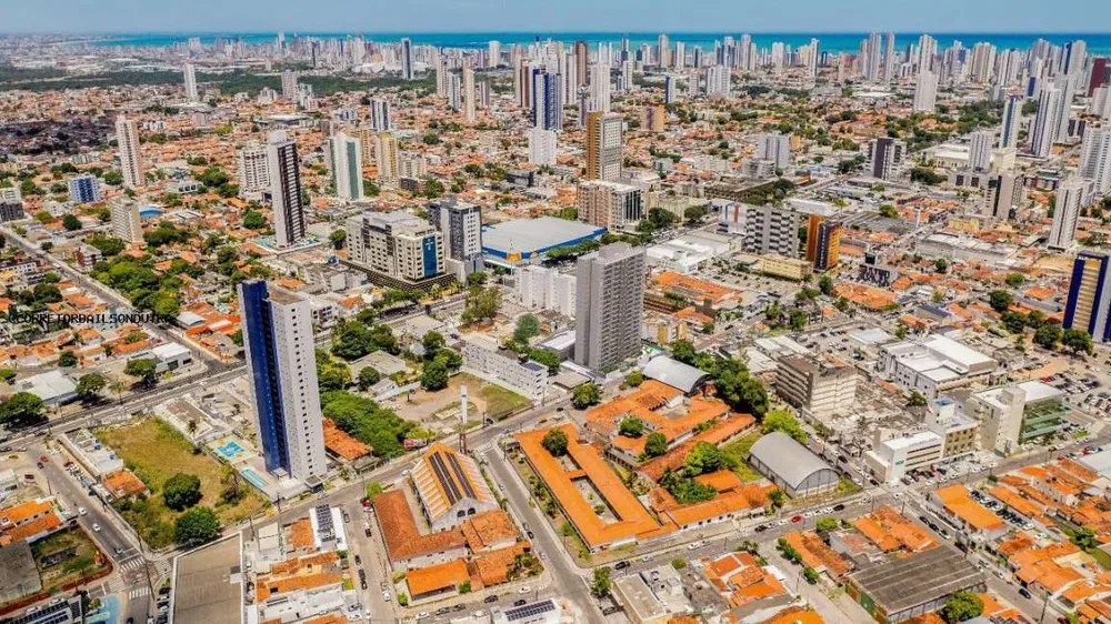 Apartamento, 3 quartos, 70 m² - Foto 3